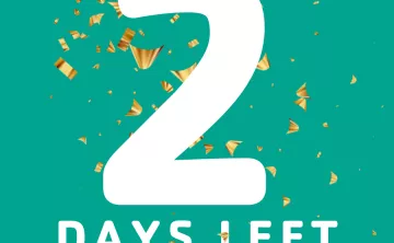 2 More Days till Camp!